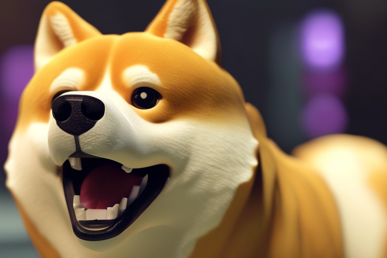 Robinhood Analyst Alerts To Dogecoin ($DOGE) Risk ??