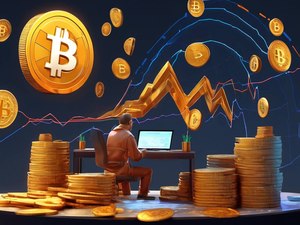 Top Crypto Analyst Advises Buying The Dip ??