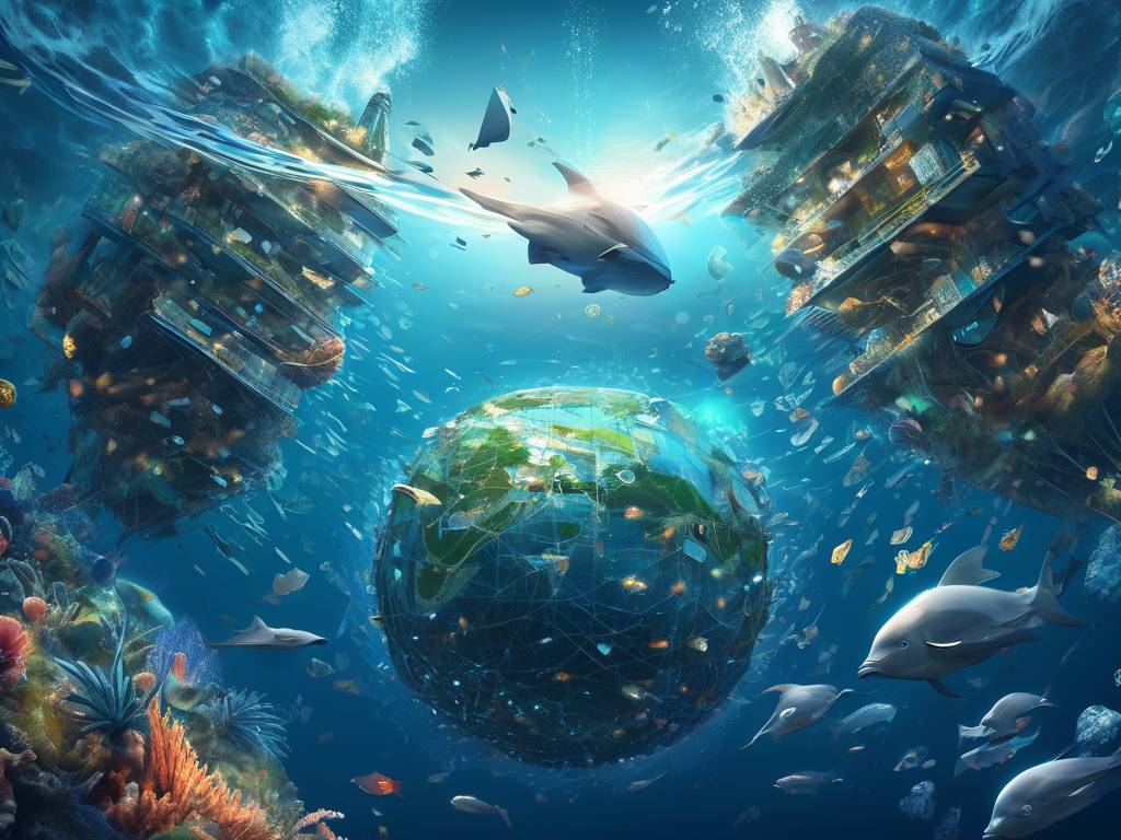 The Importance of Data Governance in Ocean Protocol's Ecosystem