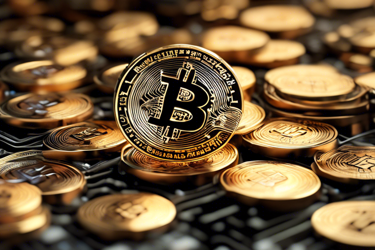 Bitcoin holdings doubled by DeFi Technologies (DEFTF) with addition of $6 million ?