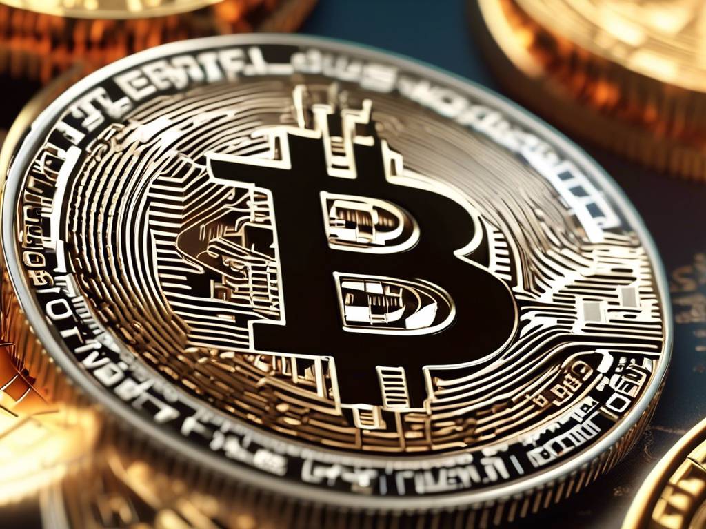 JP Morgan, Wells Fargo Invest in Bitcoin ETFs ??