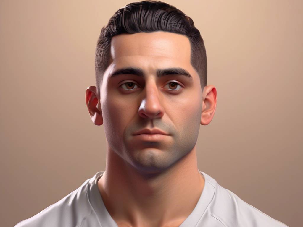 Ryan Salame seeks 18-month sentence ? for cooperation and remorse! ?