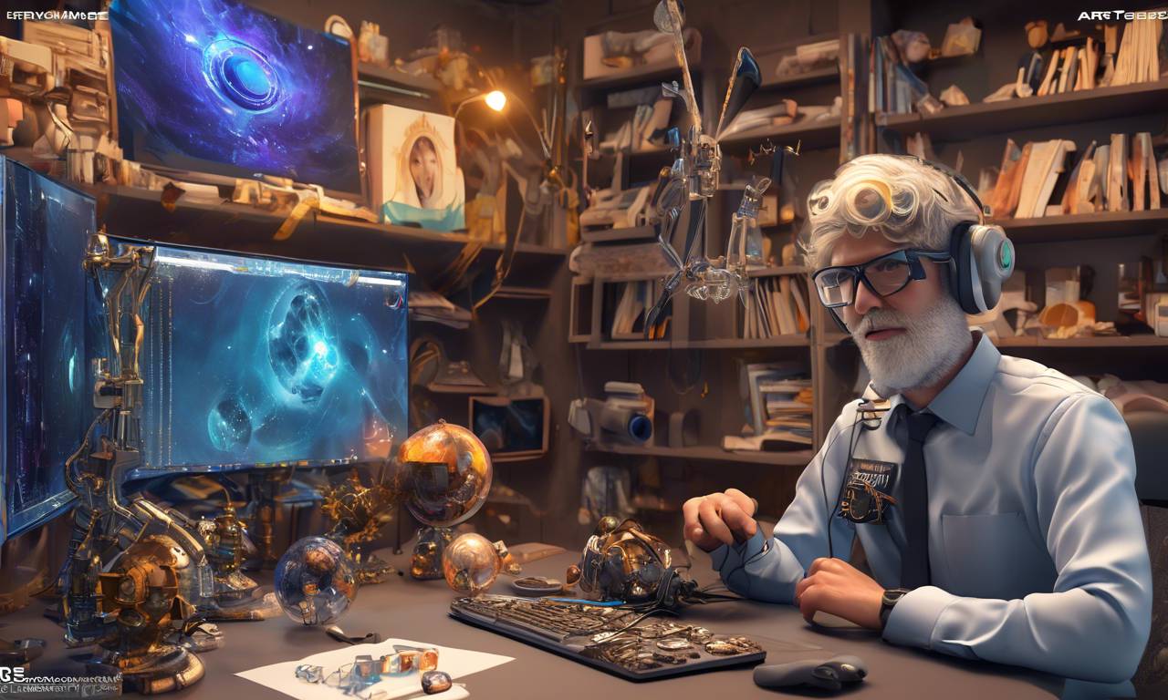 Exclusive interview: CEO unveils "Exchange of Everything" vision! ??