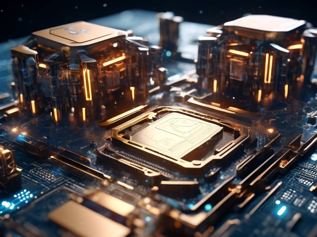 Revolutionizing utility stocks with AI technology ?