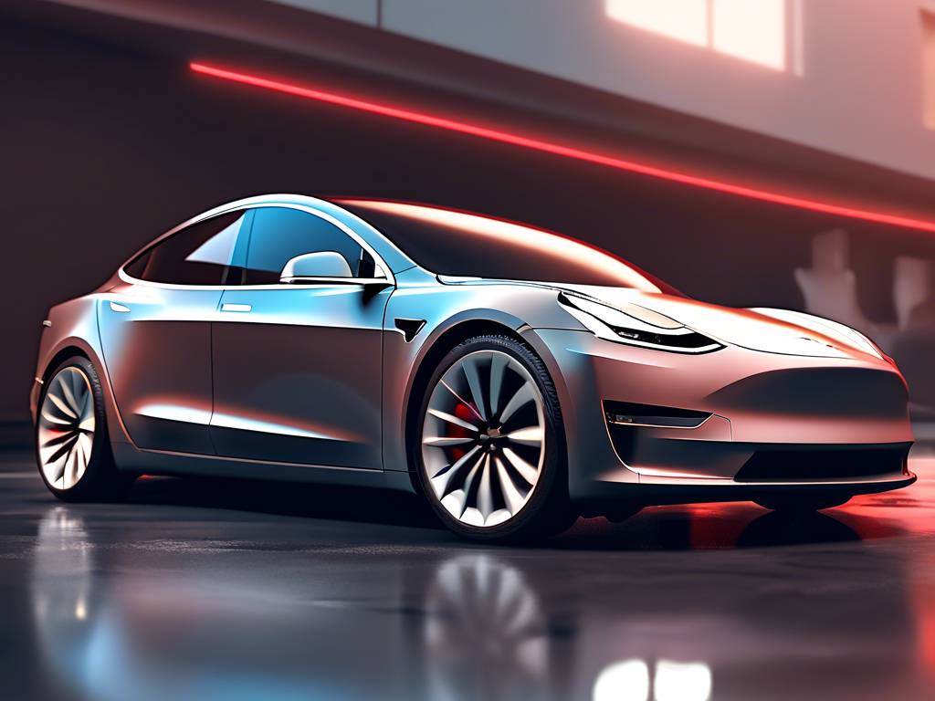 What to expect from Tesla earnings report ???