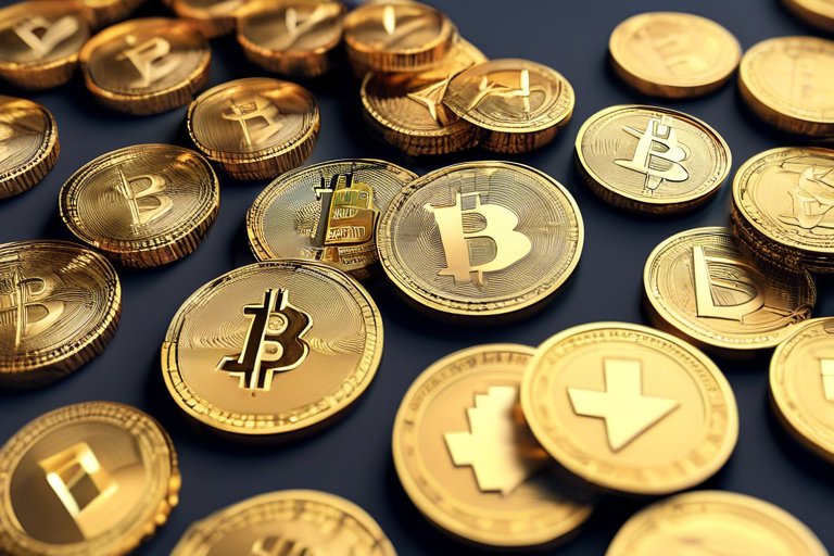 Top Crypto Analyst Hints at Massive Altcoin Rally ??