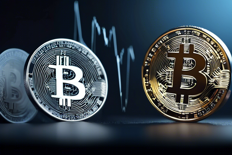 Bitcoin price wavers at $66K while Polkadot defends $6 ??