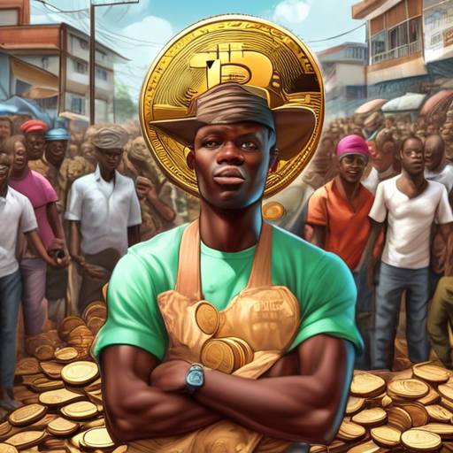 Coinbase disputes Nigeria's restriction ???: Crypto analyst reveals truth!