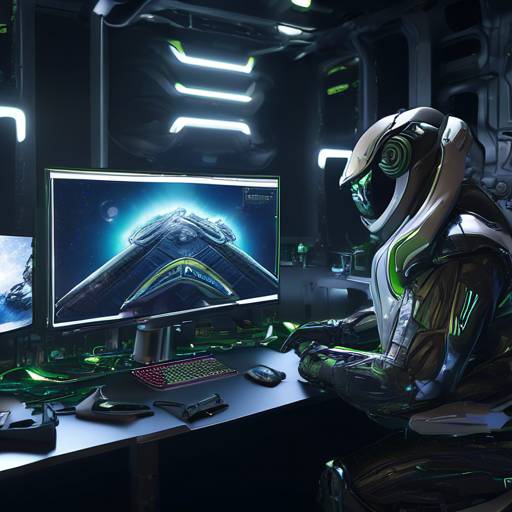 Unveil the truth behind Nvidia's tech hype! ?