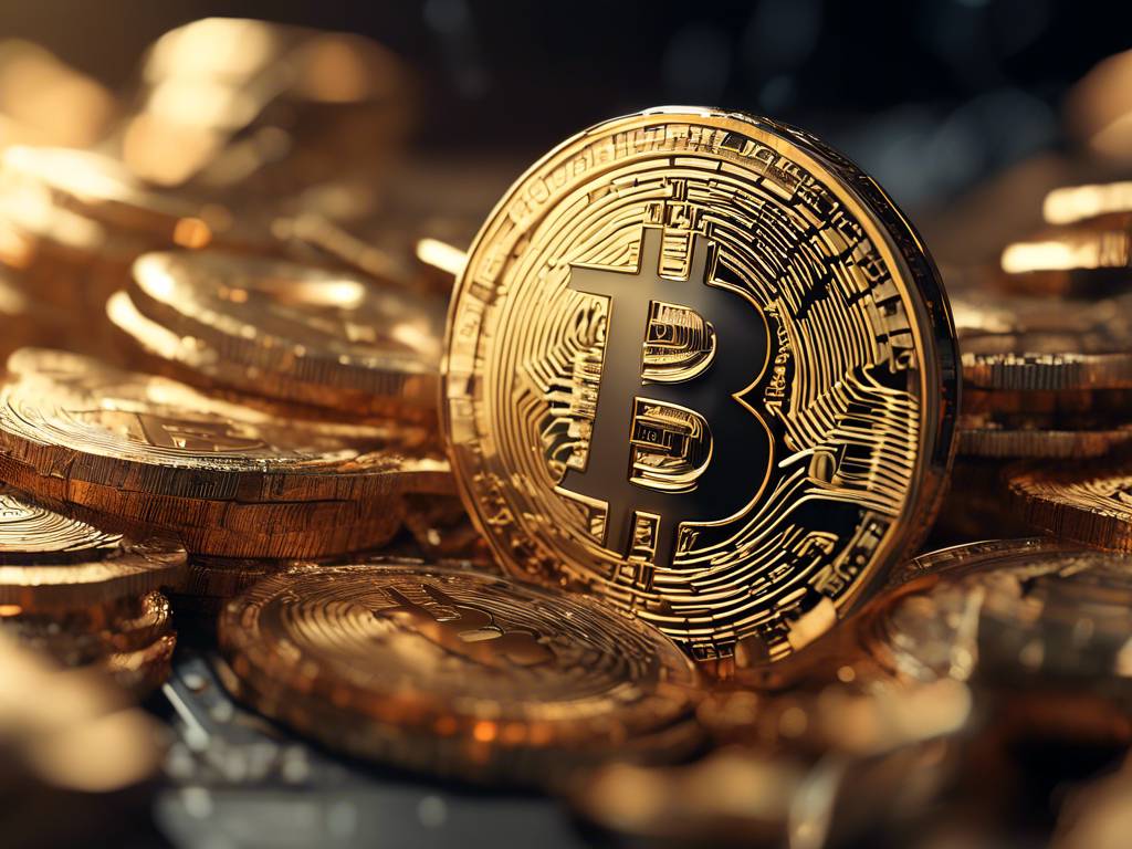 Bitcoin Surges 10%! Blockchain Experts Reveal Reasons ??