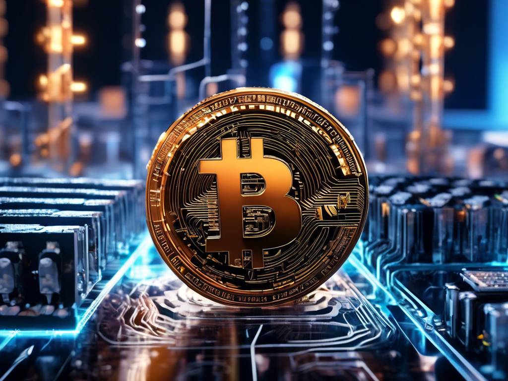 Russian Energy Firms Ready to 'Hunt' Private Crypto Miners ?