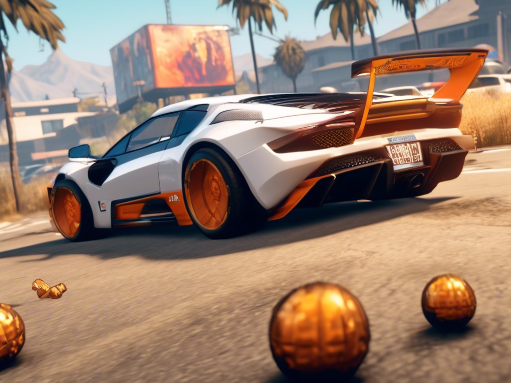 Exclusive: Bitcoin Buying GTA 6 Trailer Leak Revealed! ??