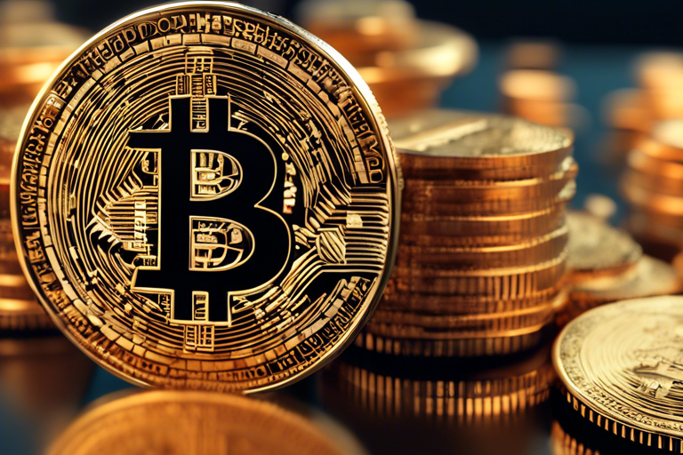 AllianceBernstein Predicts Bitcoin Reaching $1 Million ?