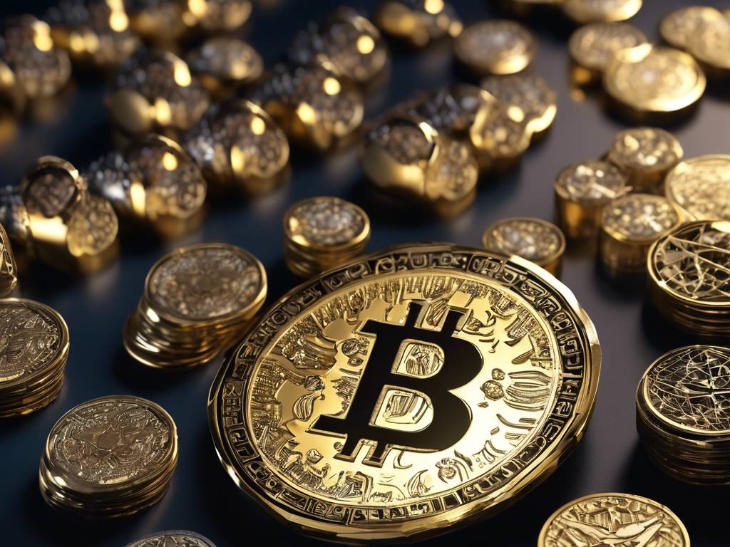 Cardano's Commercial Arm Reveals How Asset Tokenization Boosts Precious Metal Investments! ?