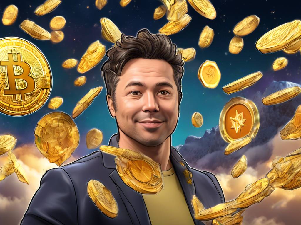 Solana trader turns $1,470 into $200,000 in five-minute crypto ???windfall ?