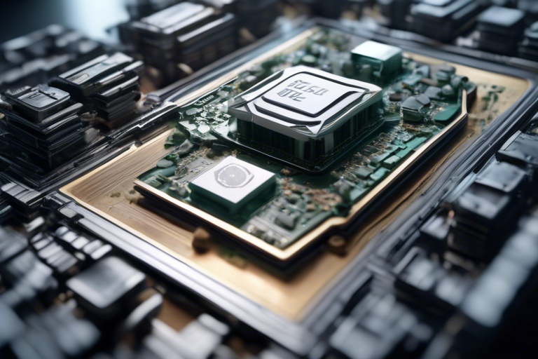 AI 'Factories' are being built by Nvidia and Dell for their own development ?