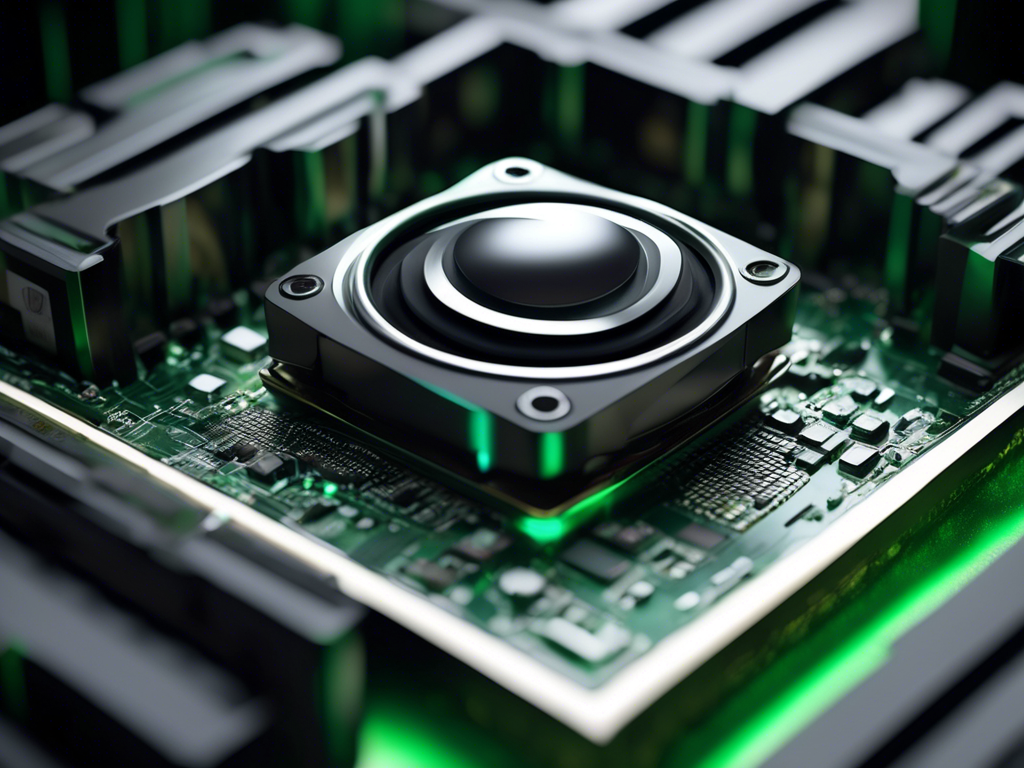 Unveil How Nvidia Dominates the Market ?