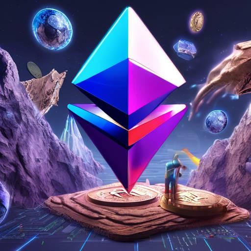 Can Ethereum Overcome the $3,000 Barrier? ?