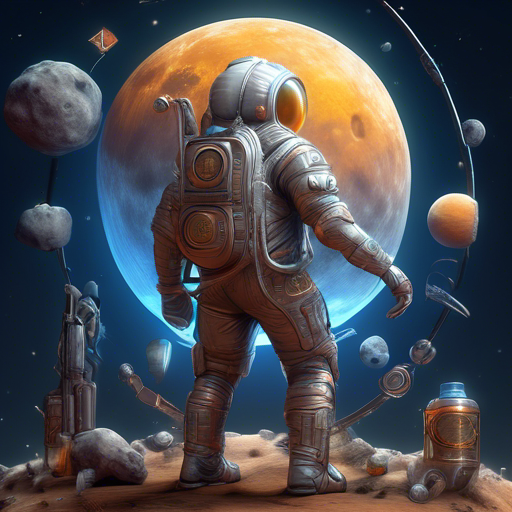 Terra Luna Classic's LUNC Price: Unlocking Strategies to Evade 18% Sell-Off ??