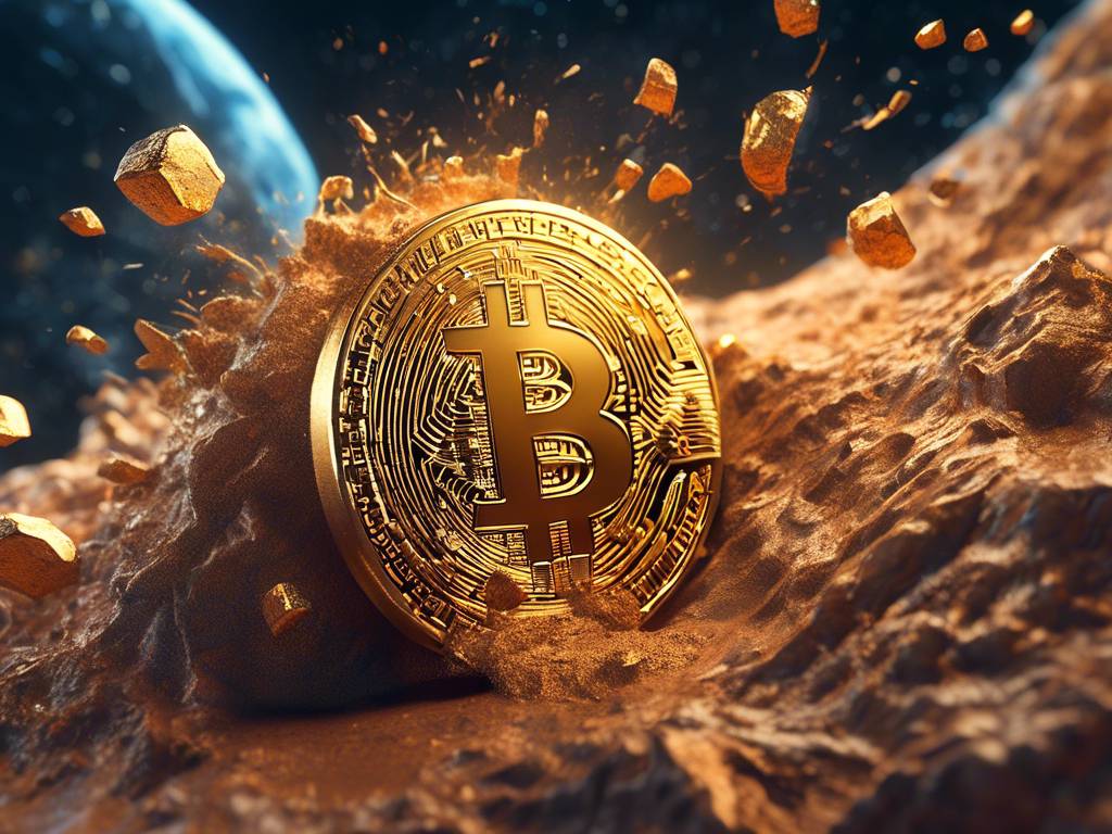 Bitcoin Price Targets Bullish Breakout ?: Dips Now Appealing! ?
