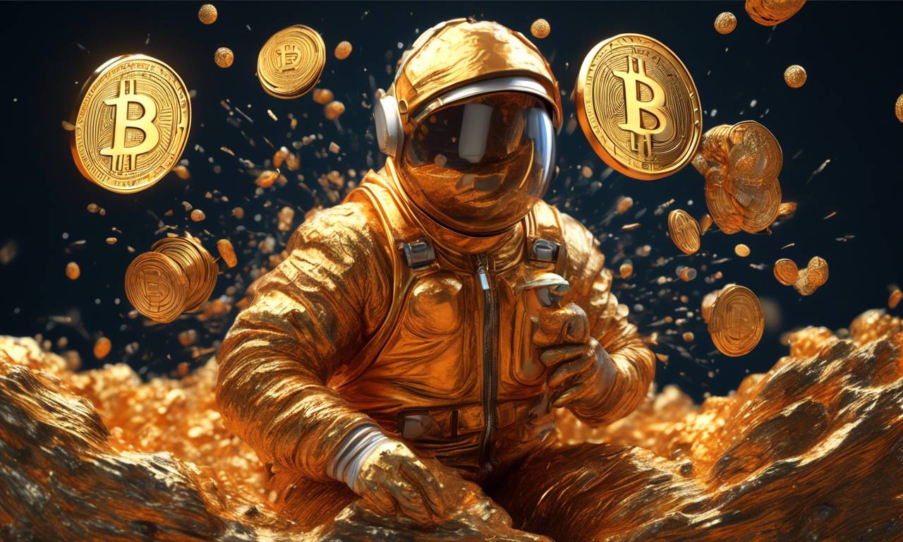 Bitcoin to Hit $1 Million! Expert Optimistic ??