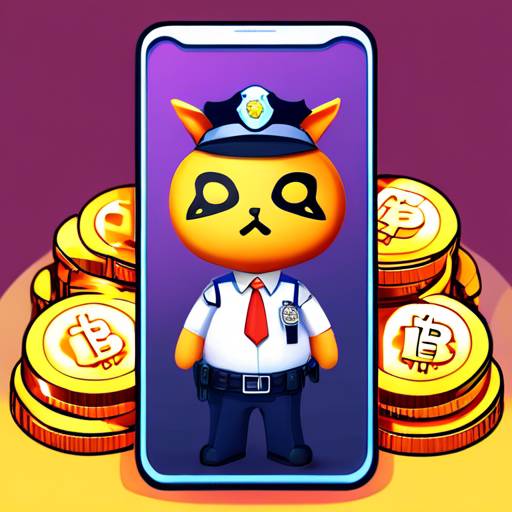 Police Warn of Rising South Korean Crypto Chat App Channel Scams ??