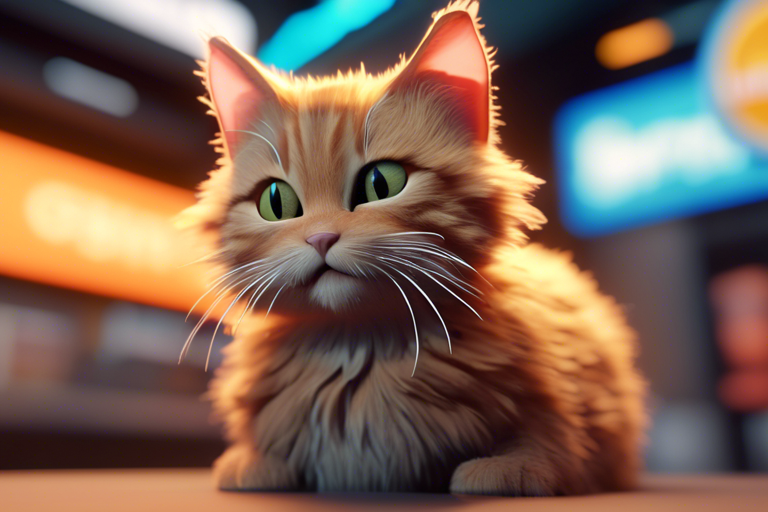 Roaring Kittty boosts Gamestop share sale, price surges ??