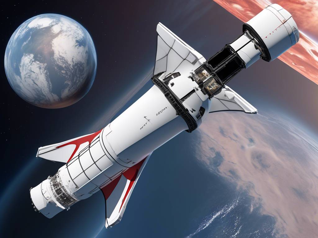 Uncover SpaceX's Falcon Heavy Program History ??