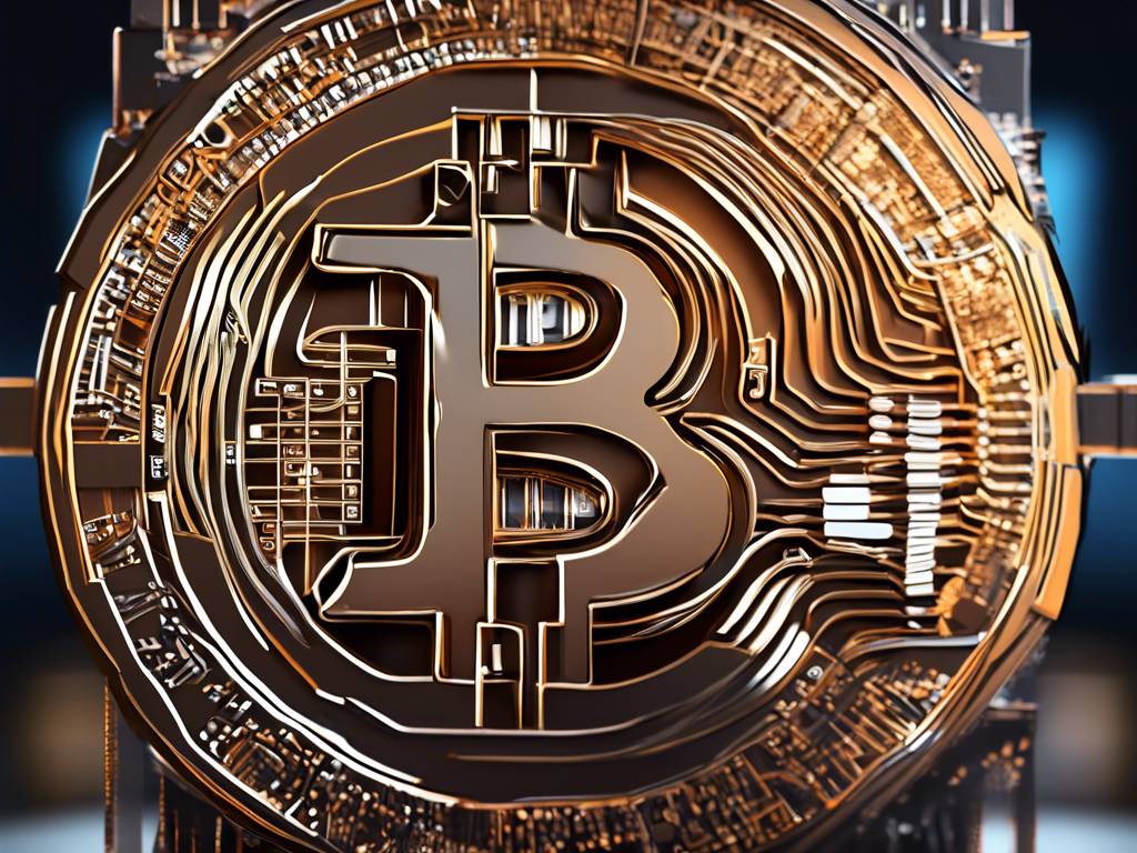 Bitcoin halving: What investors must know before⚠️?