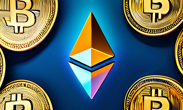 How $5,000 will be crossed next week by Ethereum is disclosed?