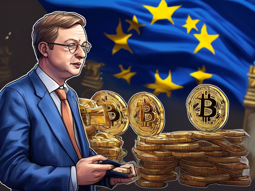 EU Implements Ban on Unverified Self-Hosted Crypto Wallets ??
