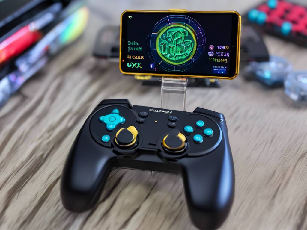 Unveiling SuiPlay 0x1: Your Complete Guide to the Crypto Gaming Handheld! ?
