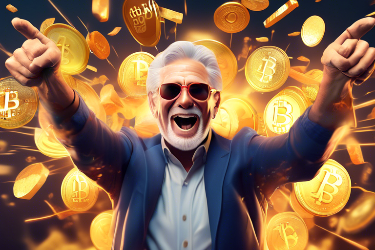 Embrace the Boom: Why Boomers Outshine as Crypto HODL Champions ?