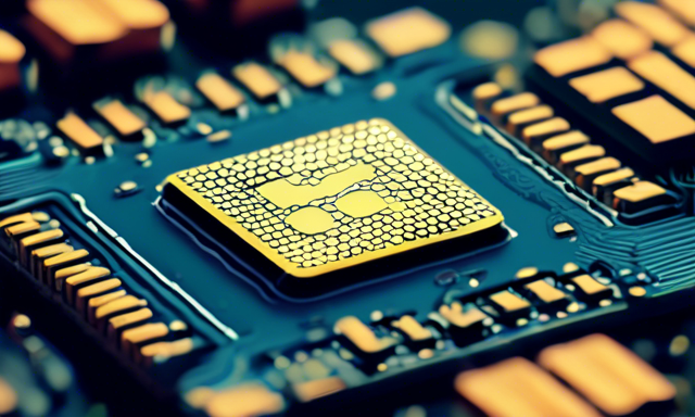 This Tiny Startup Was Saved by the AI Chip Boom, Now Valued at $2.8 Billion ?