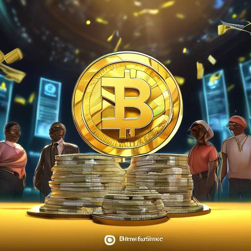 Binance limits $USDT selling price to comply with Nigerian authorities ??