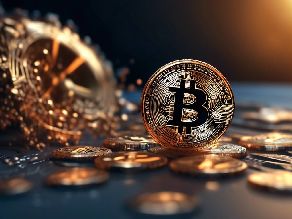 Why This Crypto Trader Ditched Bitcoin for Cardano and XRP ??