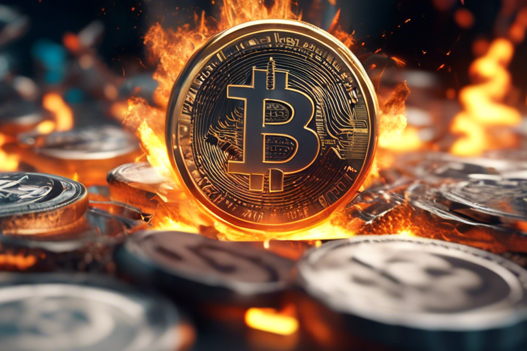 Top analyst reveals why altcoins crash and burn ??
