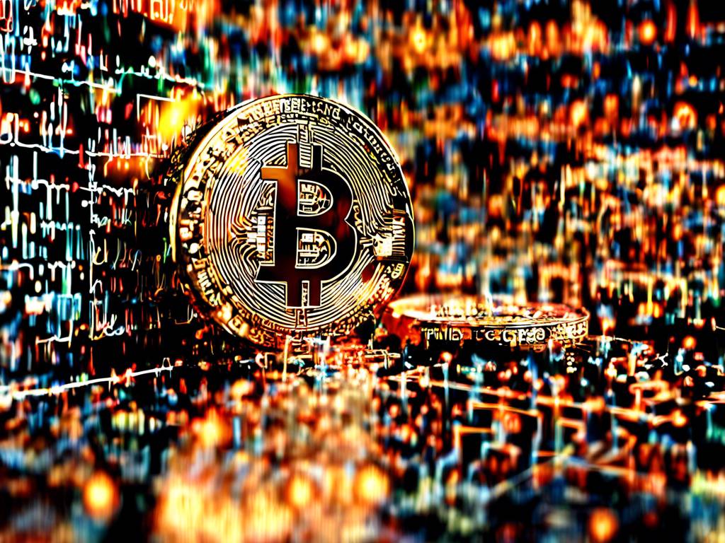 Bitcoin's next target prediction by top analyst ??