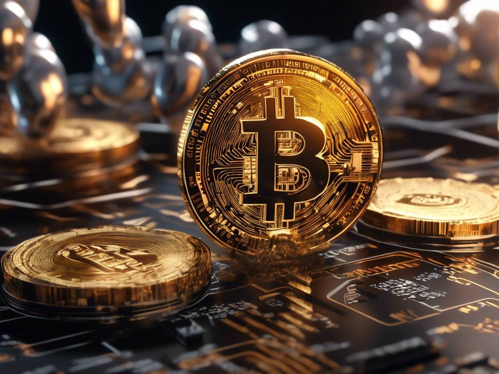 Crypto experts predict rising oil prices ??️?