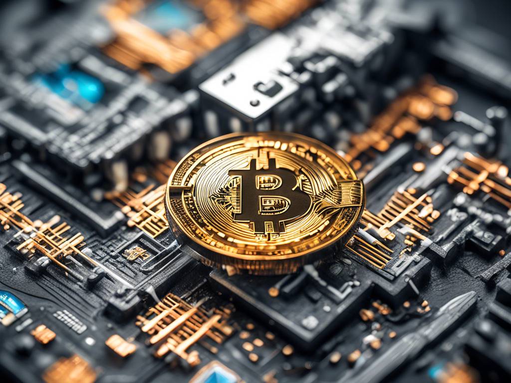 Bitcoin Local Bottom Confirmed! Analyst's Insight ??