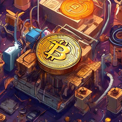 Bitcoin miner survey halted after lawsuit ⛔️: EIA takes voluntary pause ?
