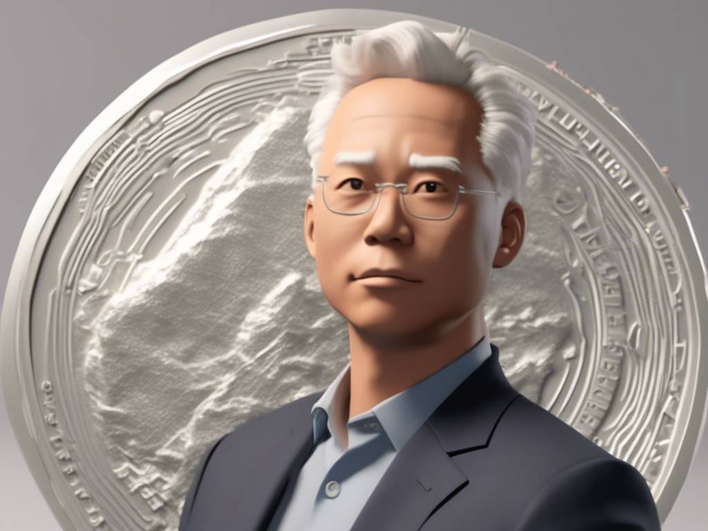 Tether CEO teases revolutionary non-custodial platform ??