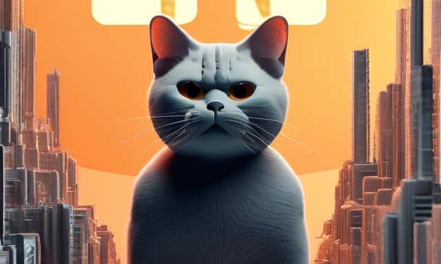 BitVM Creator Argues Bitcoin Upgrade OP_CAT Falls Short Of Expectations ?