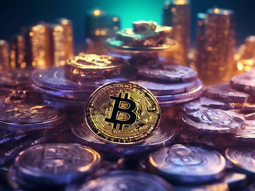 SEC fines Terraform Labs CEO $5.2B for crypto fraud ??
