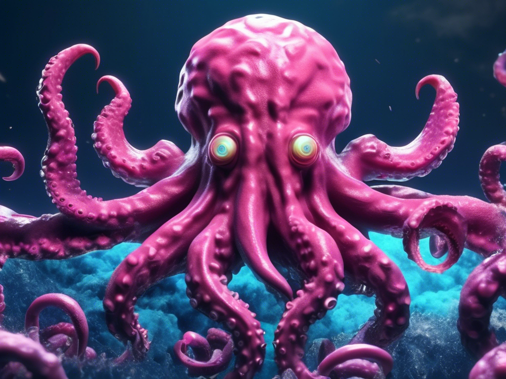 Kraken considers $100M+ Pre-IPO ? Crypto Exchange Update ?