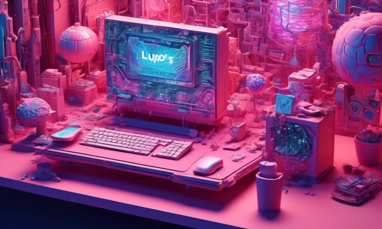 Macy's, Super Micro Computer, Lyft ? Crypto Analyst Reveals Biggest Moves! ?