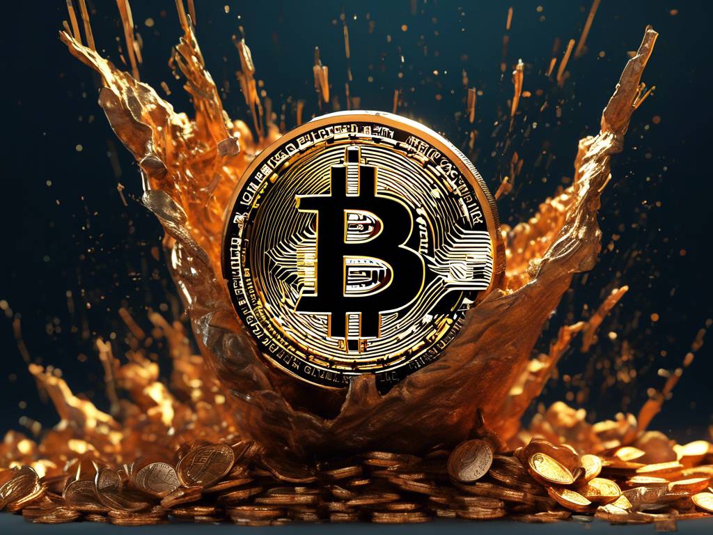 GBTC Bitcoin ETF Fees Set to Plummet! ?