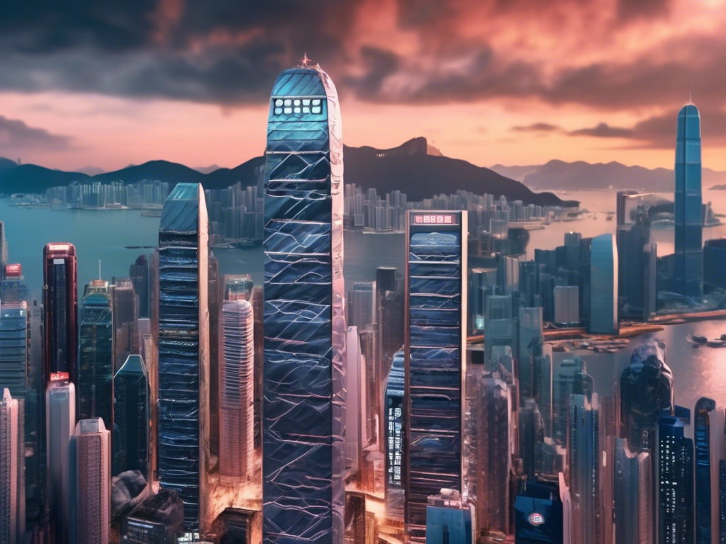 Gate.HK Withdraws Hong Kong License Application ?