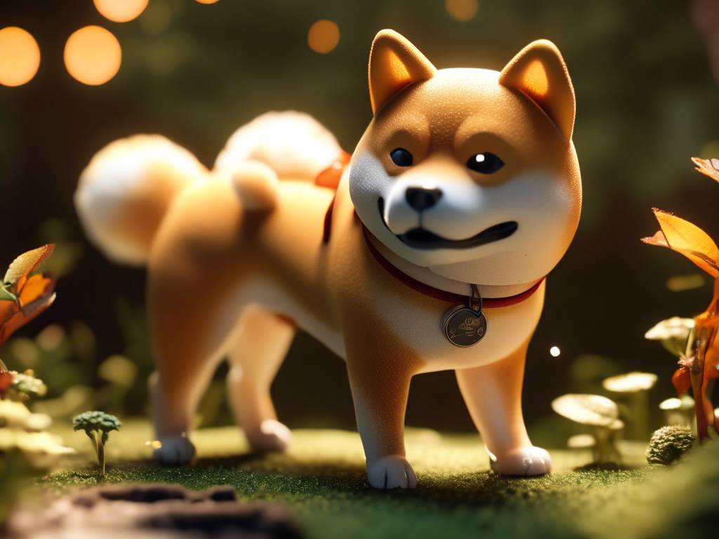 Exciting Updates on Shiba Inu’s Shibarium Ecosystem ??