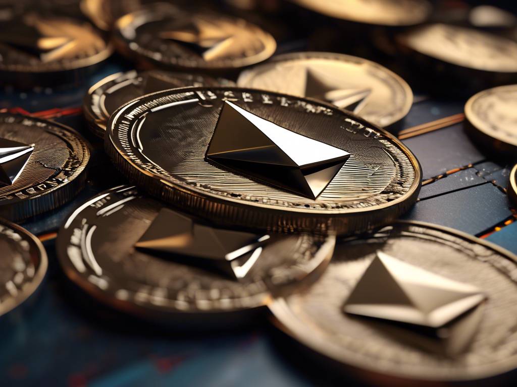 3 possible outcomes if Ethereum ETF denied ?